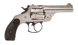 "Smith & Wesson 38 Double Action First Model (59975)" - 2 of 6