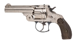 "Smith & Wesson 38 Double Action First Model (59975)" - 1 of 6