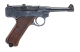 "Stoeger Luger 22 Caliber (L2025-12862)" - 1 of 6