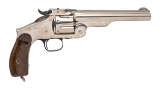 "Smith & Wesson 3rd Model Russian (59967)" - 2 of 7