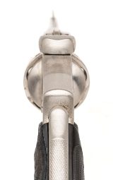 "Smith & Wesson 38 Safety Hammerless (59977)" - 3 of 7