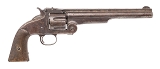 "Smith & Wesson 1st Model Russian (59979)" - 2 of 8