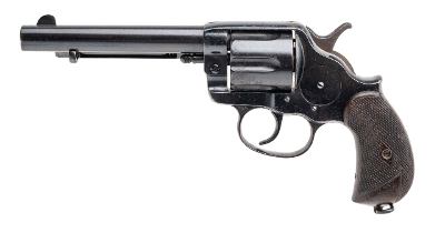 "Colt 1878 DA 45 Boxer (59950)"