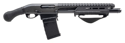 "Remington 870 TAC-14 DM Shotgun 12 Gauge (L2026-00183)"