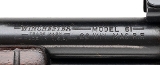"WINCHESTER MODEL 61 TAKEDOWN RIFLE 22 MAGNUM (L2026-00118)" - 5 of 6