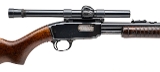 "WINCHESTER MODEL 61 TAKEDOWN RIFLE 22 MAGNUM (L2026-00118)" - 2 of 6