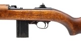 "Bavarian Rural Police M1 .30 Carbine (L2026-00188)" - 4 of 6