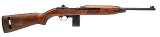 "Bavarian Rural Police M1 .30 Carbine (L2026-00188)" - 1 of 6