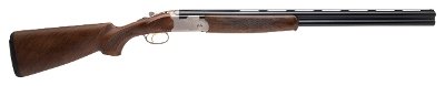 "Beretta 686 Silver Pigeon I Shotgun 12 Gauge (L2025-15084)"