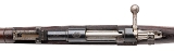 "Argentine Model 1891 Mauser rifle 7.65×53mm (L2025-10943)" - 7 of 10