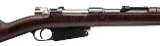"Argentine Model 1891 Mauser rifle 7.65×53mm (L2025-10943)" - 2 of 10