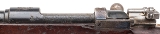 "Argentine Model 1891 Mauser rifle 7.65×53mm (L2025-10943)" - 6 of 10