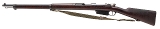 "Argentine Model 1891 Mauser rifle 7.65×53mm (L2025-10943)" - 4 of 10