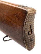 "New York Engraved Winchester 1866 Musket (59652)" - 11 of 11