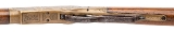 "New York Engraved Winchester 1866 Musket (59652)" - 8 of 11