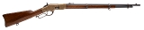 "New York Engraved Winchester 1866 Musket (59652)" - 1 of 11