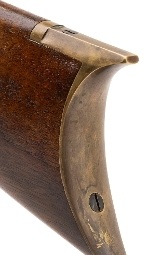 "New Haven Arms Company Volcanic Lever Action Carbine (59611)" - 10 of 10