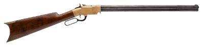 "New Haven Arms Company Volcanic Lever Action Carbine (59611)"