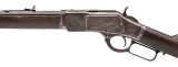 "Winchester 1873 Rifle 38-40 (59346)" - 4 of 13