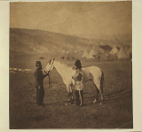 "Identified Deane & Son Percussion Revolver (AH6629)" - 11 of 11