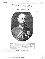 "Identified Deane & Son Percussion Revolver (AH6629)" - 10 of 11