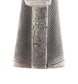 "Presentation High Quality Belgian Percussion Revolver (AH6579)" - 5 of 8