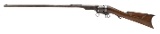 "Colt 2nd Model Paterson Revolving Rifle (AC224) DTX" - 10 of 10
