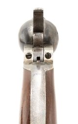 "Cased Colt 1849 Pocket Revolver (AC233)" - 6 of 10