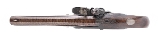 "English Flintlock Pistol by Richardson (AH6369)" - 4 of 5