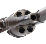 "Rare Dutch Model 1873 Klein (small) Pistol (AH6462)" - 3 of 7