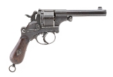 "Rare Dutch Model 1873 Klein (small) Pistol (AH6462)" - 4 of 7