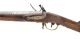 "Revolutionary War Era Musket (AL5343) ATX" - 5 of 7