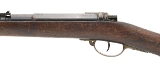 "Model 1871 Mauser Modified in France for Uruguay (AL5365)" - 5 of 7