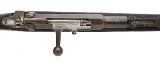 "Model 1871 Mauser Modified in France for Uruguay (AL5365)" - 3 of 7