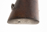 "Model 1871 Mauser Modified in France for Uruguay (AL5365)" - 7 of 7