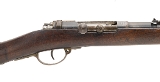 "Model 1871 Mauser Modified in France for Uruguay (AL5365)" - 2 of 7