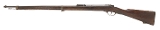 "Model 1871 Mauser Modified in France for Uruguay (AL5365)" - 4 of 7