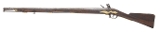 "British Third Model Brown Bess Yeomanry Musket (AL5317)" - 5 of 8