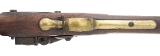 "British Third Model Brown Bess Yeomanry Musket (AL5317)" - 7 of 8