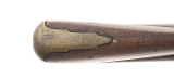 "British Third Model Brown Bess Yeomanry Musket (AL5317)" - 4 of 8