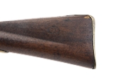 "British Third Model Brown Bess Yeomanry Musket (AL5317)" - 8 of 8