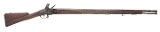 "British Third Model Brown Bess Yeomanry Musket (AL5317)" - 1 of 8