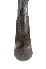 "Factory Cased and Engraved Adams revolver (AH5870)" - 8 of 12