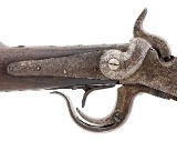 "Civil War 5th Model Burnside Saddle Ring Carbine (AL5263) ATX" - 3 of 8