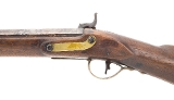 "Rare H. Deringer Maryland Militia Rifle (AL5251) DTX" - 6 of 8