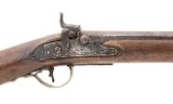 "Rare H. Deringer Maryland Militia Rifle (AL5251) DTX" - 2 of 8