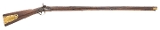 "Rare H. Deringer Maryland Militia Rifle (AL5251) DTX"