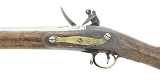 "East India Company Flintlock Brown Bess Musket (AL5238)" - 3 of 9
