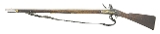 "East India Company Flintlock Brown Bess Musket (AL5238)" - 8 of 9
