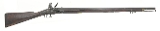 "Nepalese(?) Third Type Brown Bess Musket, Dated 1800 (AL5230)" - 1 of 9